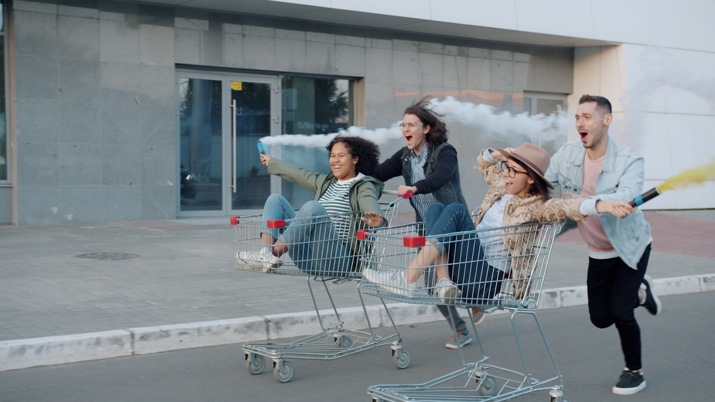 Why Sharing Deals Leads to Bigger Bonuses